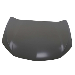 Cofre Cv Blazer 2019 2020 2021 2022 2023 2024 Piel/Rs V6 6 Cilindros 3.6L 5 Puertas Aluminio