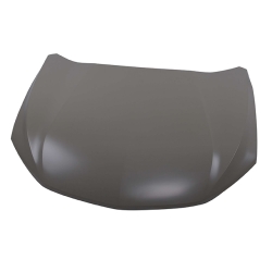 Cofre Cv Blazer 2019 2020 2021 2022 2023 2024 Piel/Rs V6 6 Cilindros 3.6L 5 Puertas Lamina