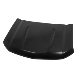 Cofre Cv Silverado 19-23 1500/2500/Ls/Wt V6 6 Cilindros 4.3L 2/4 Puertas Aluminio