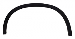 Moldura Arco Trasera Bmw X5 2014-2015-2016-2017-2018 China Izq