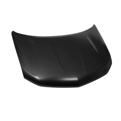 Cofre Cv Traverse 2018 2019 2020 2021 Lt V/6 6 Cilindros 3.6L 5 Puertas