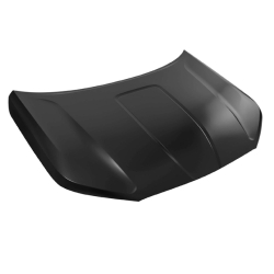 Cofre Cv Terrain 18-23 Slt/Denail L4 4 Cilndros 2.0 L 5 Puertas