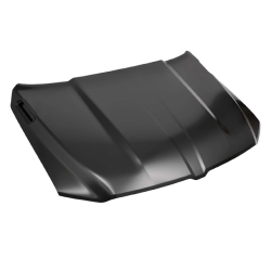 Cofre Dg Ram 19-23 Linea Nueva Aluminio 1500 Limited/Longhorn/Bighorn/Tradesman V6/V8 6/8 Cilindros 3.6/5.7L 4 Puertas