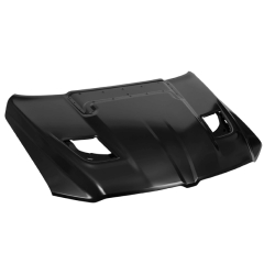 Cofre Dg Ram 19-23 Linea Nueva Aluminio Laramie Sport 1500 V8 8 Cilindros 5.7L 2/4 Puertas