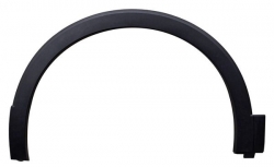 Moldura Arco Salp Tcross 2020-2021 Izq