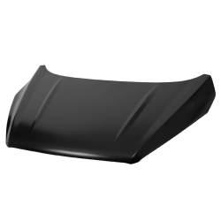 Cofre Fd Escape 2017 2018 2019 Aluminio