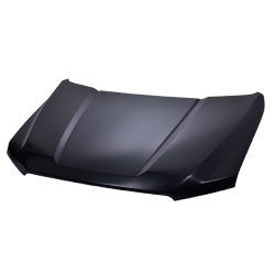 Cofre Fd F-150 2021 2022 2023 Aluminio 4X2/4X4/Hybrid/Xl/Xlt/Platinum V6/V8 6/8 Cilindros 3.3/3.5/5.0L 2/4 Puertas