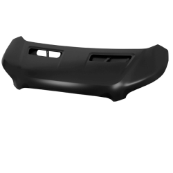 Cofre Fd Transit 2020 2021 2022 2023 Lamina Cargo/Pasajeros/Electric L4/V6 4/6 Cilindros 2.0/2.2/3.7/3.8L 5 Puertas