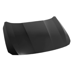 Cofre Hd Accord 2018 2019 Aluminio