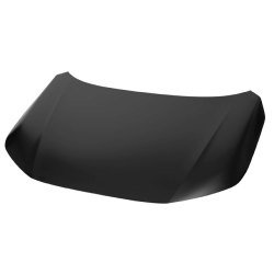 Cofre Hd Civic 22-24 Lamina I Style/Touring/Sport L4 4 Cilindros 1.5/2.0L 4 Puertas