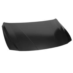 Cofre Hy Elantra 2021 2022 2023 Hybrid/Hybrid/Gls Ivt/Limited Tech Navi L4 4 Cilindros 2.0 L 4 Puertas