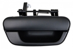 Manija Ext Beat 2018 2019 2020 Lisa Trasera Plastico Der