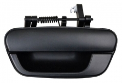 Manija Ext Beat 2018 2019 2020 Lisa Trasera Plastico Izq