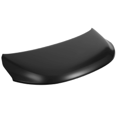 Cofre Hy Starex 2019 2020 Cargo/Pasajeros L4 4 Cilindros 2.4L 5 Puertas