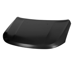 Cofre Jp Compass 2018 2019 2020 2021 2022 Aluminio 4X2/4X4/Latitude/Trailhawk/Limited/Limited Premium L4 4 Cilindros 2.4L 5 Puertas