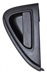 Manija Ext Spark 2016-2017-2018 China Trasera Plastico Der