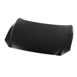 Cofre Mz 6 19-21 Signature/Sport/Touring/Grand Touring L4 4 Cilindros 2.5 L 4 Puertas