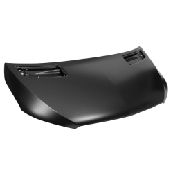 Cofre Mc Sprinter 19-21 Cargo/Pasajeros L4 4 Cilindros 2.2 L 4/5 Puertas