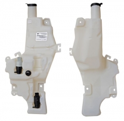 Deposito Limpiaparabrisas Traverse/ Enclave 2018 2019 2020 C/Tapa C/Sensor C/Motor