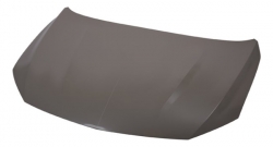 Cofre Mg Mg5 2021 2022 2023 Lamina Excite/Style/Elegance L4 4 Cilindros 1.5L 4 Puertas