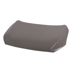 Cofre Mg Zs 2021 2022 2023 Lamina Excite/Style L4 4 Cilindros 1.5L 5 Puertas