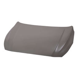 Cofre Mg Gt 2022 2023 Lamina Excite/Style/Alpha L4 4 Cilindros 1.5L 4 Puertas