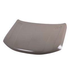 Cofre Mg Rx8 2022 2023 Lamina Elegance/Lt L4 4 Cilindros 1.3/2.0L 5 Puertas