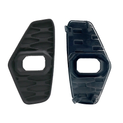 Rejilla Izq C/Hoyo P/Faro Aux De Facia Del (Sencilla/Frontier Se/Lujo) 2/4Wd Nissan Np-300 Frontier (D-23) 2021 2024