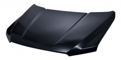 Cofre Metal (Lobo 15-20) (Color/Negro) Ford F-150 2015 2020