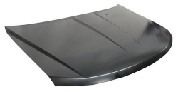 Cofre (Color/Negro) Chrysler / Dodge Journey 2009 2020