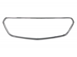 Tolva Cromada (Injc1111) Chevrolet Beat 2018 2021