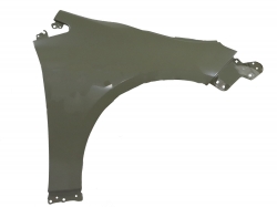 Salpicadera Der S/Hoyo P/Cuarto (Color/Gris) Toyota Corolla 2020 2024