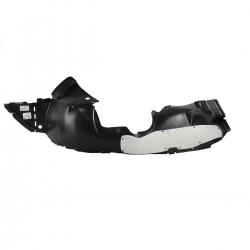 Tolva Int Izq De Salp Del Chevrolet Trax 2013 2016