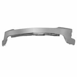 Defensa Delantera Chevrolet Silverado Cromada 2019 2020 Oer