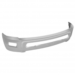 Defensa Delantera P/Faro Ram Cromada 2009 2010 Oer