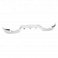 Defensa Trasera Vw Amarok 2.0L 4Ptas P/Pintar 2011 2012 Oer