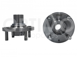 Maza Del C/4Birlos S/Abs Chevrolet Aveo 1.5L 2018 2023