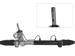 Caja De Direccion Hid C/Biel S/Ter Tomas En Rosca (Zafira 1.8L-2.2L 02-06) Chevrolet Astra 1.8L/2.2L/2.4L 2000 2006