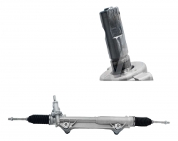 Caja De Direccion Hid C/Biel S/Ter (Expedition 07-10/Navigator 07-10) Ford F-150 2Wd 2009 2010