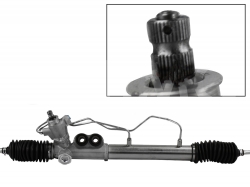 Caja De Direccion Hid C/Biel S/Ter (Infiniti I30 96-99/I35 01-04) Nissan Maxima 3.0L/3.5L 2000 2003