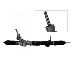 Caja De Direccion Hid C/Biel S/Ter (Outlander 2.4L-3.0L 08-13) Mitsubishi Lancer 2.0L/2.4L 2008 2016