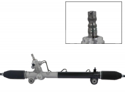 Caja De Direccion Hid C/Biel S/Ter Toyota Sienna 3.5L 2004 2010