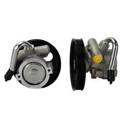 Bomba De Direc Hid S/Dep C/Pol T/Largo (Tornado 04-11/Meriva 04-08/Zafira 02-06) Chevrolet Corsa 1.4L/1.8L 2003 2008