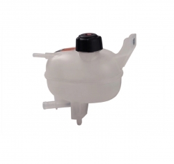 Deposito Anticongelante C/Tapon (Kicks 17-24) Nissan Versa 1.6L 2020 2024