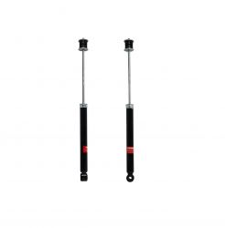 Amortiguador Tras Der/Izq Gas Renault Kwid 1.0L 2019 2024