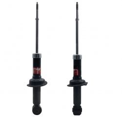 Amortiguador Tras Der/Izq Gas Mitsubishi Lancer 2.0L/2.4L 2008 2016