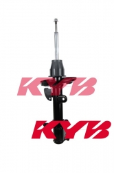 Amortiguador KYB Acura  Mdx Exc. Susp. Electronica 07-13 Delantero Derecho