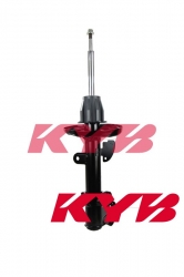Amortiguador KYB Acura  Mdx Exc. Susp. Electronica 07-13 Delantero Izquierdo