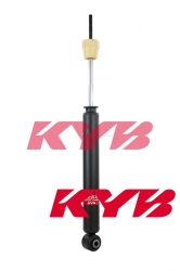 Amortiguador KYB Acura Rdx 07-12 Trasero