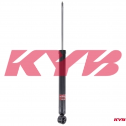 Amortiguador KYB Audi A1 (8X) 11-18 Trasero